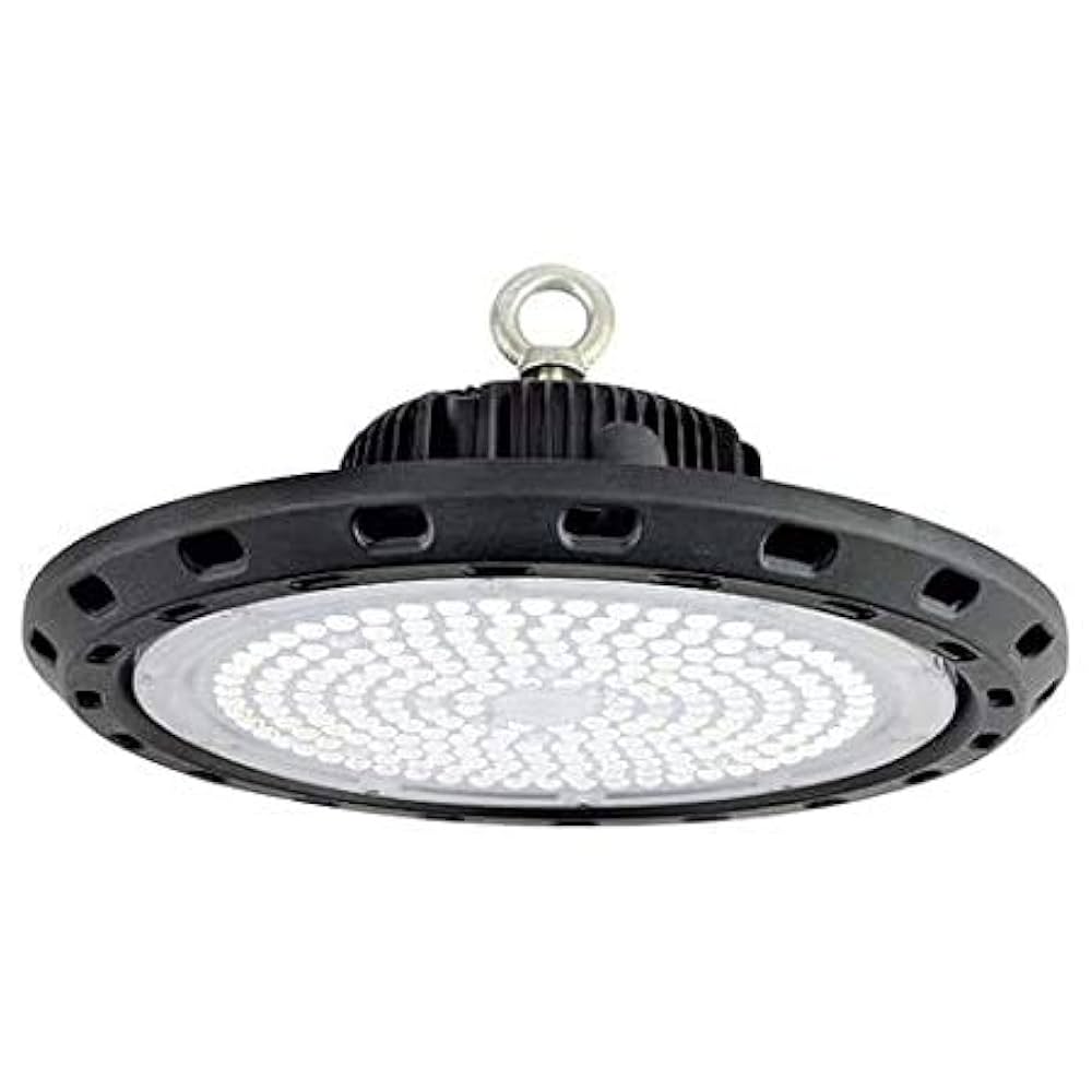 High bay light